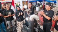 Walikota Blitar Gagas Soekarno Coffee Festival Digelar Rutin Tiap Tahun: "Kopi adalah Inspirasi Bangsa!"