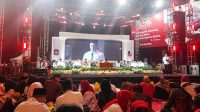 Haul Bung Karno 2025 Meriah, Walikota Blitar Ajak Masyarakat Indonesia Lihat Pendiri Bangsa