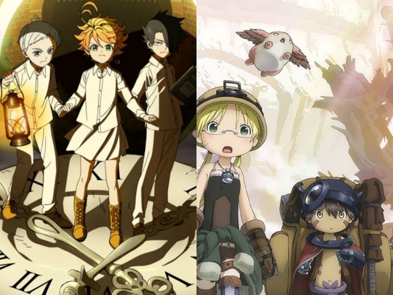 10 Anime Slife of Life Terbaik yang Mengubah Mimpi Indah Jadi Buruk