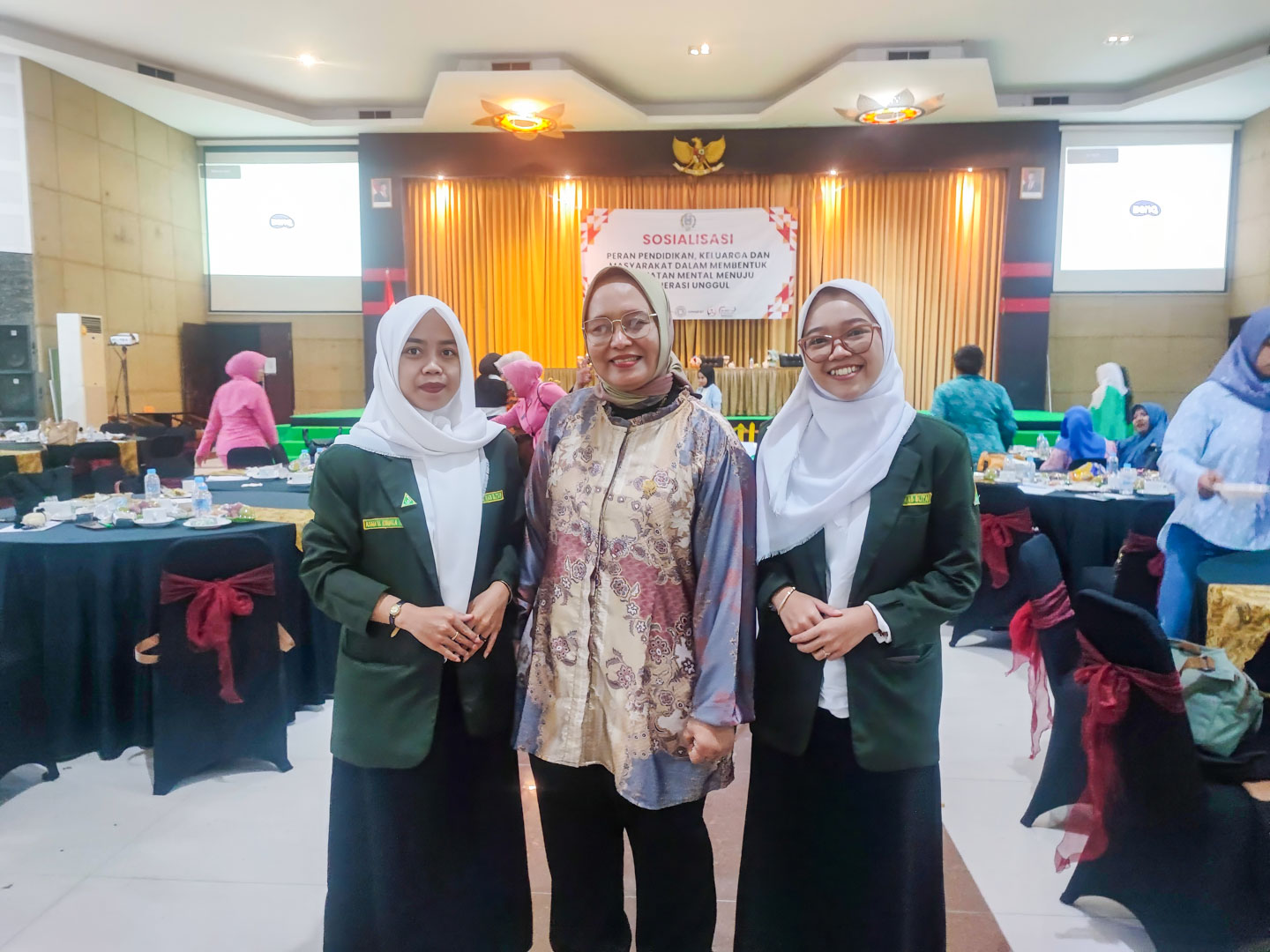 Erma: Kesehatan Mental Gen Z Harus Dijaga, Jangan Sampai Bonus Demografi Jadi Bencana