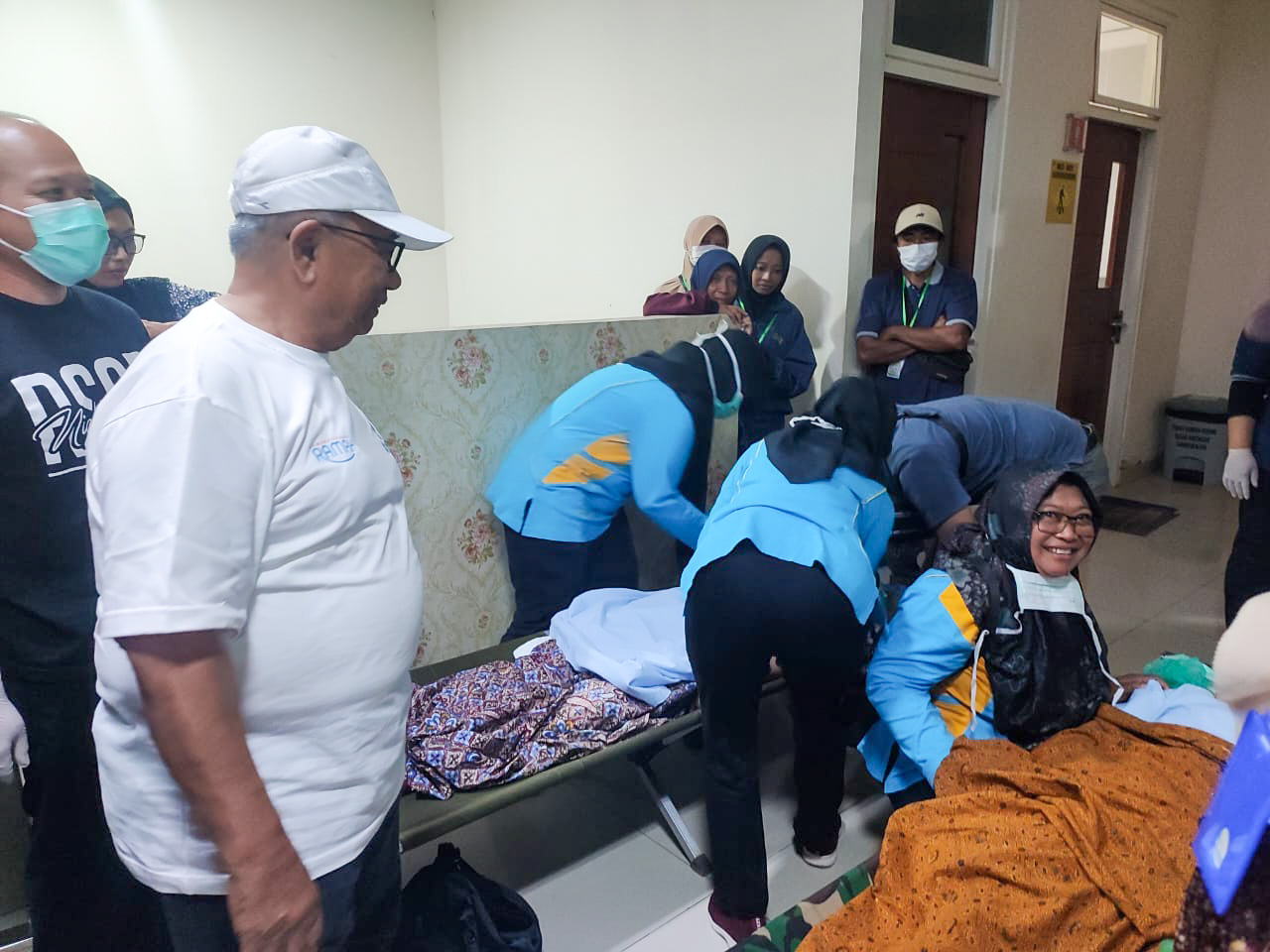 KB MOW, Pendaftar Dapat Uang 450 Ribu Seperti di Kabupaten Blitar
