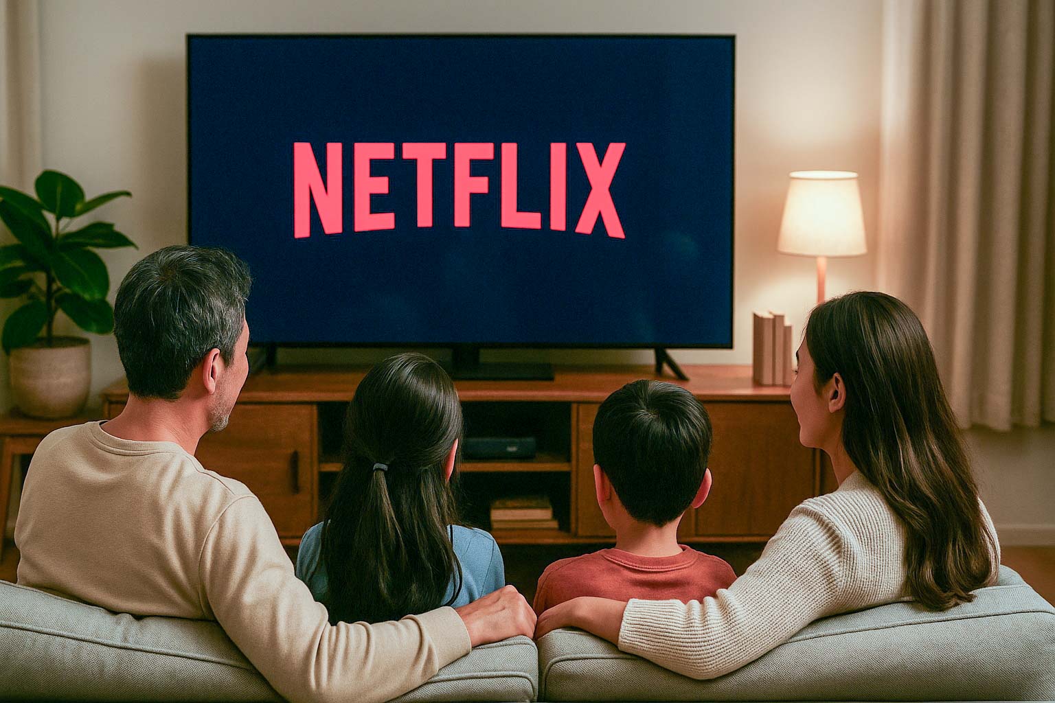 Netflix: Dari Sewa DVD ke Raksasa Streaming Dunia, Ini Pelajaran Berharganya