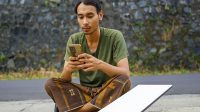 Starlink Setop Pendaftar Baru di Indonesia, Begini Review Kualitas Internetnya