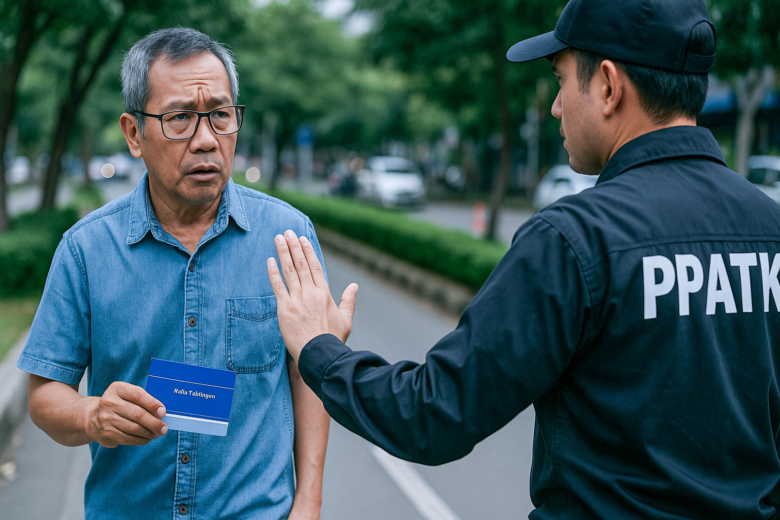 Sudah Ada Korban Tabungan Diblokir PPATK, Dasar Kebijakan Rekening Dormant 3 Bulan Tak Logis
