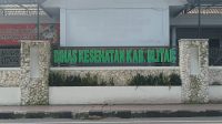 Dinkes Kabupaten Blitar Perbaiki Pustu di Wilayah Pinggiran Pakai DBHCHT