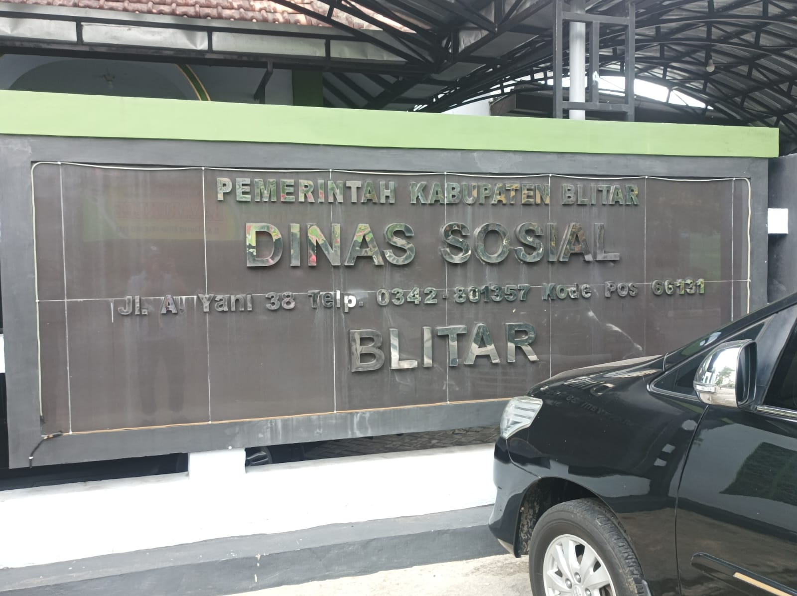 4.819 Buruh Tembakau Kabupaten Blitar Terima BLT Rp 300 Ribu, Dinsos Bantu melalui DBHCHT