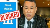Negara Blokir 140 Rekening Tak Aktif, Hotman Paris: Ini Langgar Hak Asasi