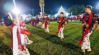 Langen Beksan: Tarian Asli Majapahit, Populer di Jawa Timur