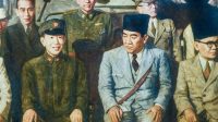 Peristiwa Kedatangan Jepang, dan Kecerdikan Bung Karno dalam Menjemput Kemerdekaan Indonesia