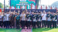 Mas Ibin Ajak Generasi Muda Blitar Tak Takut Berkoperasi: Koperasi Bukan Milik Orang Tua Saja