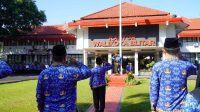 Mas Ibin Isyaratkan Mutasi Pejabat Pemkot Blitar Akhir Agustus