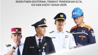 KAI Buka Rekrutmen Nasional, Peluang Karier untuk Lulusan SLTA hingga S1