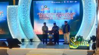 Pantai Serang Blitar Resmi Jadi Wisata Ramah Muslim