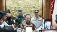 Bupati Pati Di-impeachment, Bersikukuh Tidak Mau Mundur, Begini Proses Pemakzulan Melalui Hak Angket DPRD