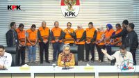 Jadi Tersangka KPK, Immanuel Ebenezer Dikenal Sosok Relawan Politik Kontroversial