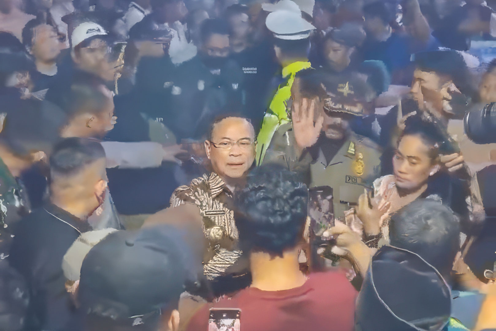 Kenaikan Pajak PBB 250% di Pati: Antara Ambisi Pembangunan dan Gejolak Warga