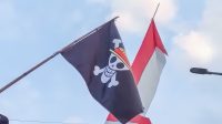 Fenomena Bendera One Piece: Persamaan Cerita dan Realitas Indonesia yang Sarat Kritik