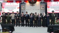 HUT RI ke-80, DPRD Kabupaten Blitar Dukung Sinergi Pusat–Daerah dan Atasi Tambang Ilegal