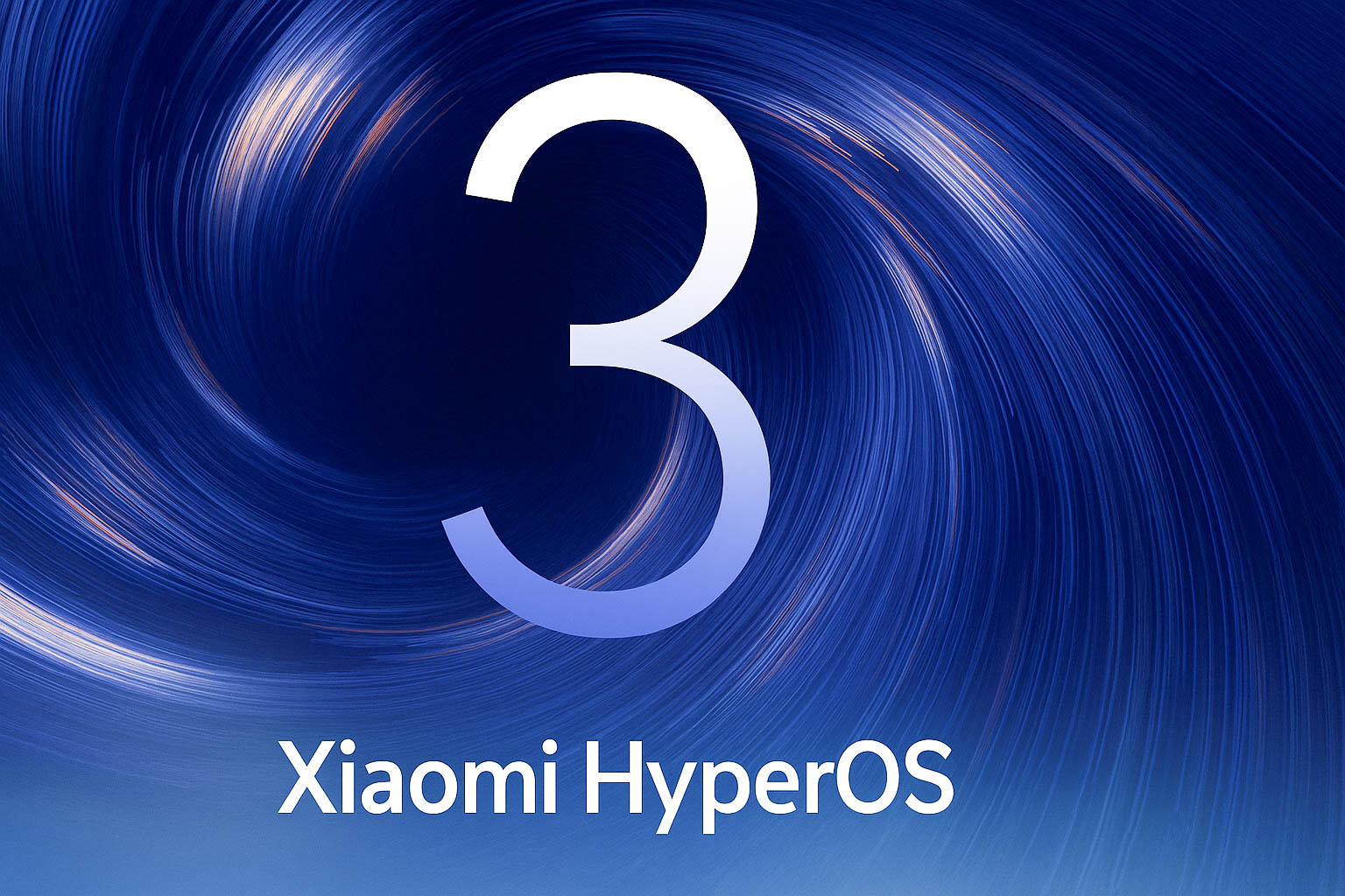 Ingin Coba HyperOS 3 Lebih Cepat? Gini Cara Daftar Beta Tester