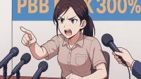 Ada Warga Mengeluh PBB Jadi Naik 300 Persen, Kepala Bapenda Blitar Malah Bully Wartawan