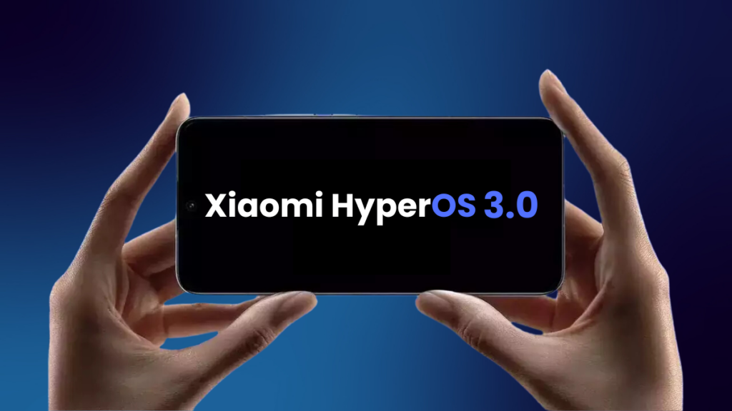 HyperOS 3 Segera Hadir: Xiaomi Siapkan Beta Android 16, Beberapa Model Populer Tak Kebagian