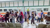 Libur Panjang HUT RI 2025, KAI Diskon Tiket 20 Persen