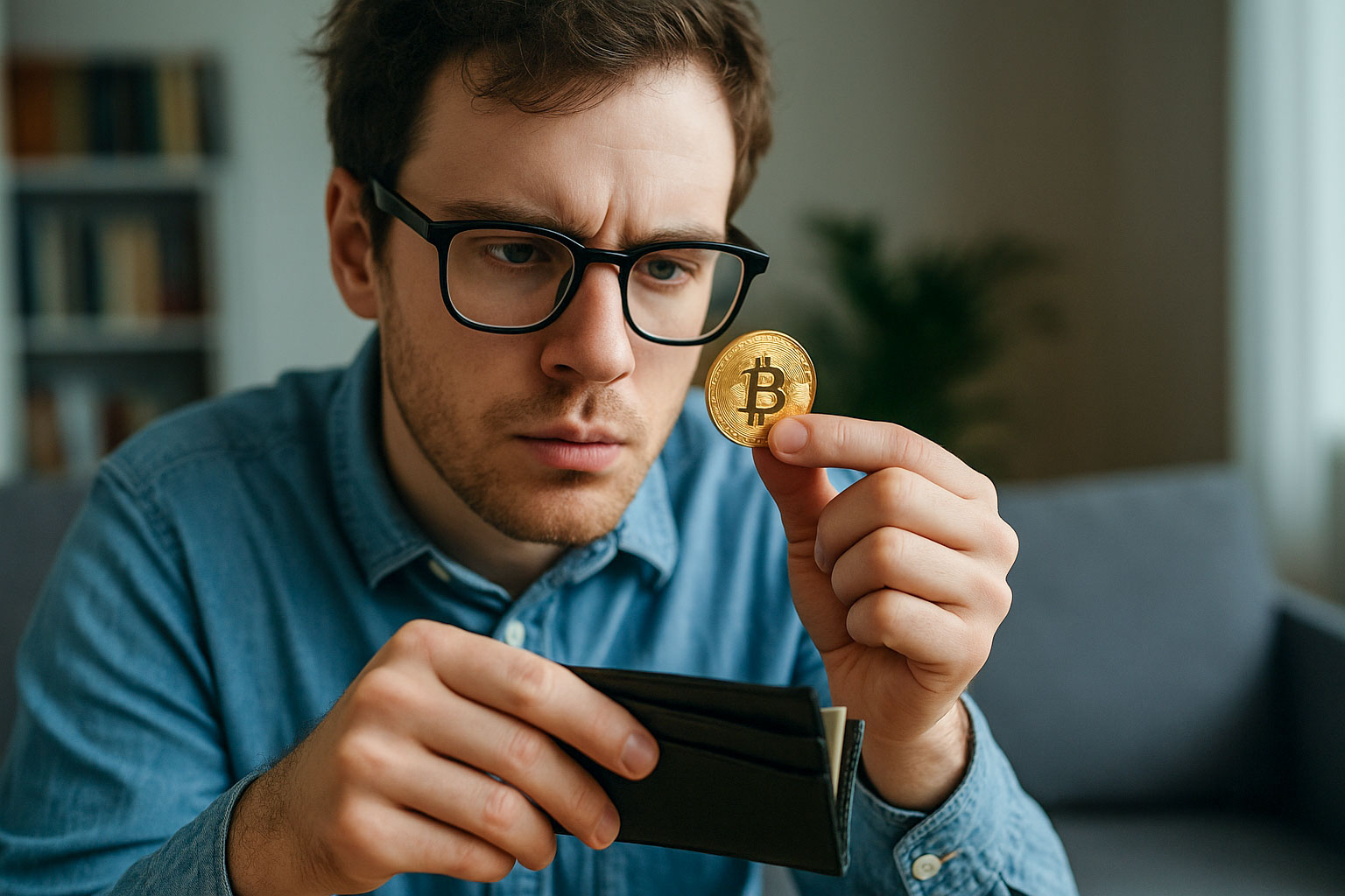 Jangan Fomo di Investasi, Penting Pahami Industri dari Pelajaran Buffett hingga Era Crypto