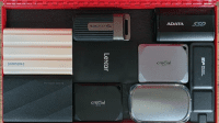 Cari SSD External? Berikut Rekomendasi 8 Merek SSD di 2025