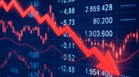 Saham Bank Terjun Usai Kebijakan Blokir Rekening PPATK, Investor Asing Lepas Triliunan Rupiah