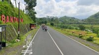 Jalur Wlingi–Ngantang Segera Jadi Jalan Provinsi, Akses Blitar–Malang di Lereng Kelud dan Kawi Kian Strategis