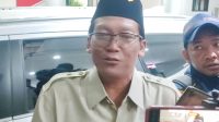 Dinamika Demokrasi, Ketua DPRD Kabupaten Blitar Tegaskan Pembahasan P-APBD 2025 Tidak Alot