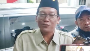 Dinamika Demokrasi, Ketua DPRD Kabupaten Blitar Tegaskan Pembahasan P-APBD 2025 Tidak Alot
