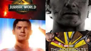 4 Rekomendasi Film Box Office Pertengahan 2025 Bisa Ditonton di Rumah Via Kanal Streaming