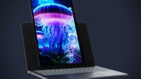 Lenovo Luncurkan Laptop Thinkpad Layar Putar