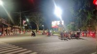 Amukan Massa Protes DPR Terjadi di Blitar, Kantor DPRD Kabupaten Paling Parah