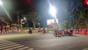 Amukan Massa Protes DPR Terjadi di Blitar, Kantor DPRD Kabupaten Paling Parah
