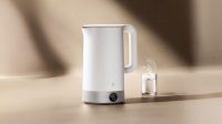 Xiaomi Meluncurkan Mijia Thermostatic Electric Kettle 3 Pro, Teko Kontrol Canggih dan Harga Terjangkau