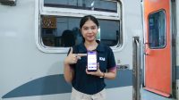 KAI Tepat Waktu, Daop 7 Madiun Refund Tiket Hingga 100 Persen Jika Ada Keterlambatan
