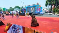 Mas Ibin: BEN Carnival 2025 Momentum Persatuan dan Penggerak Ekonomi Kreatif Blitar