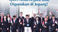 QRIS Resmi Hadir di Jepang, Transaksi Lintas Negara Kini Lebih Mudah