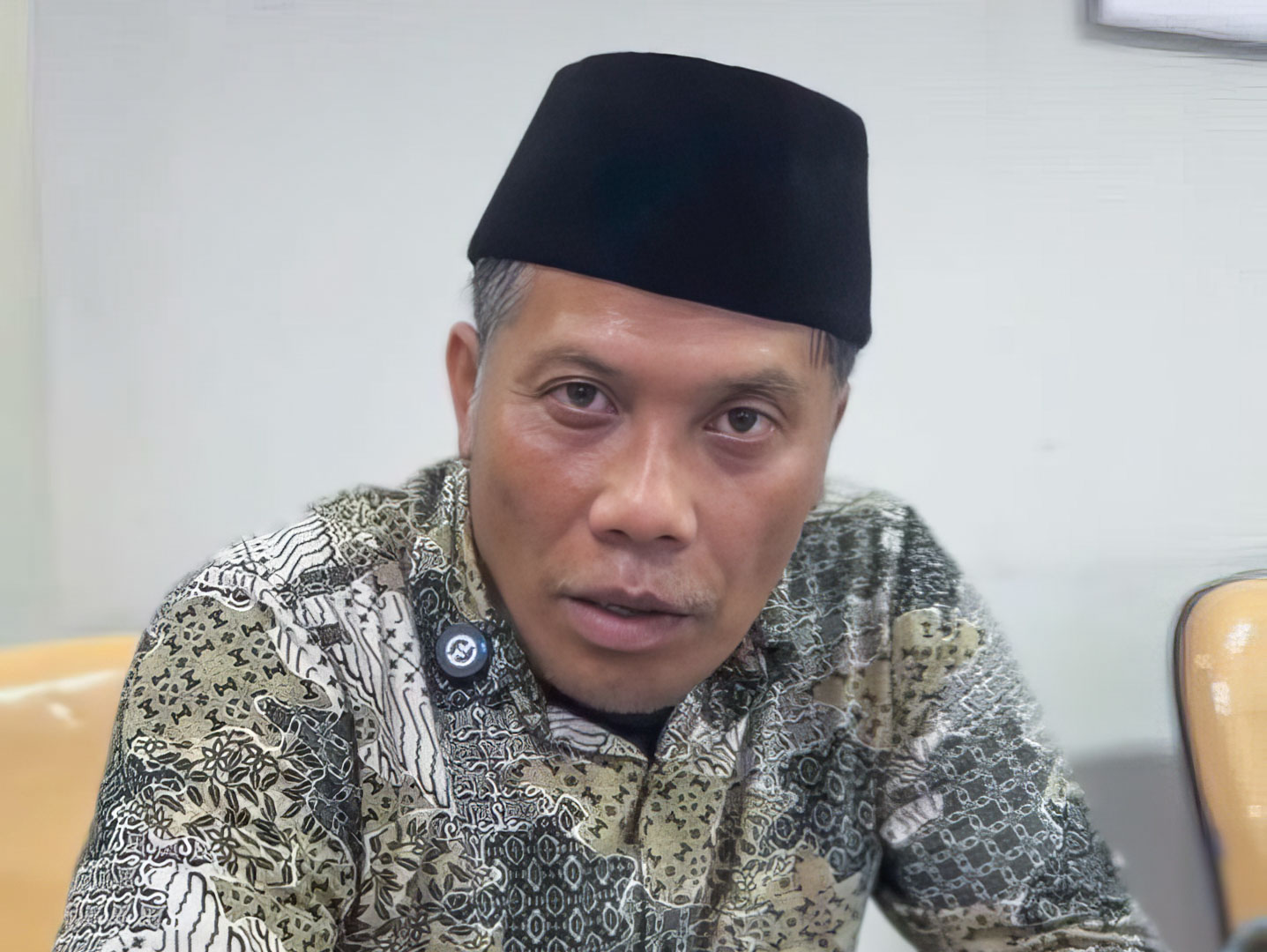 DPRD Kabupaten Blitar Minta PBB Tahun 2026 Tidak Dinaikkan