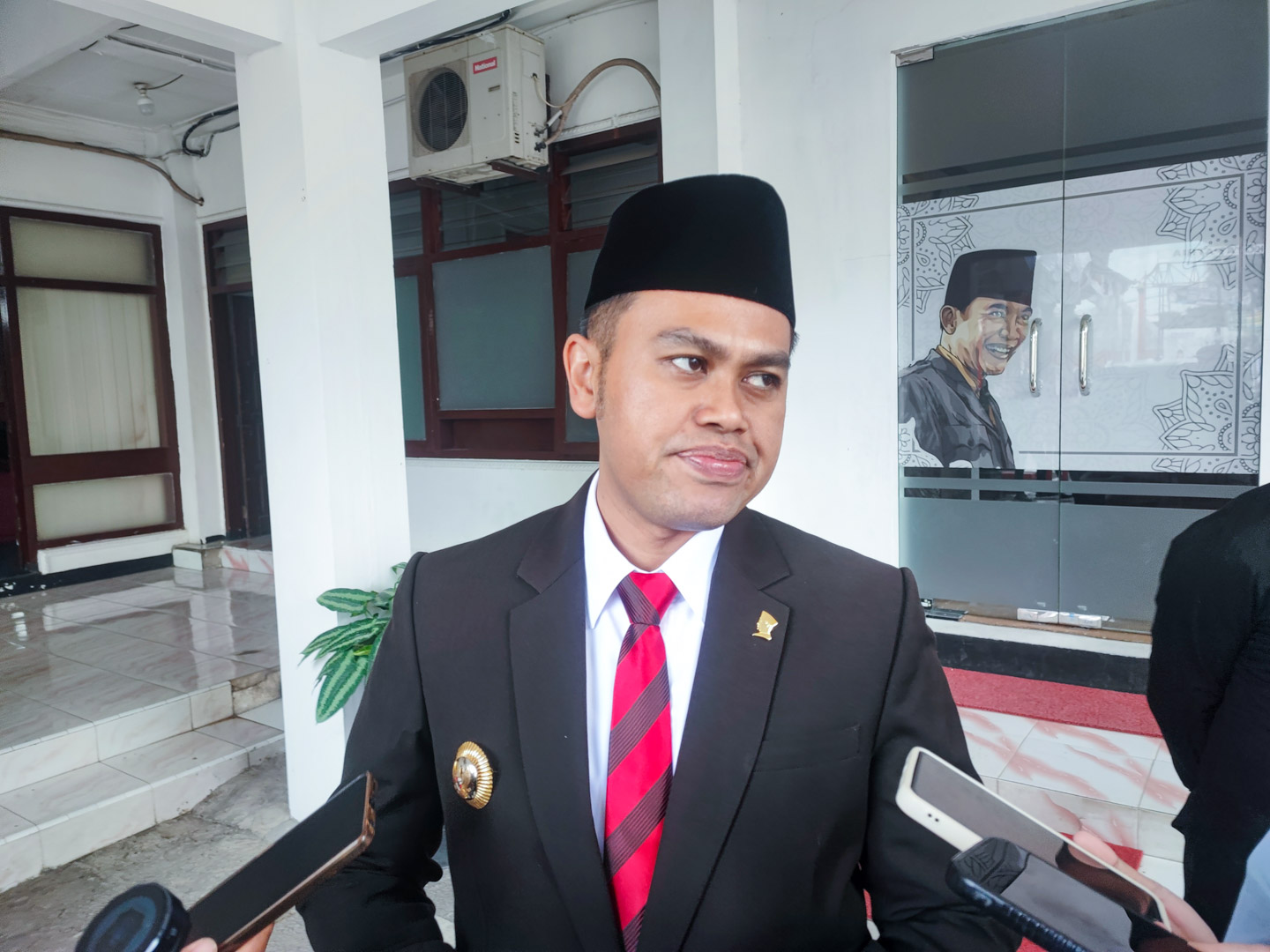 Sakit THT Sound Horeg Tak Dicover BPJS, Mas Ibin Minta Masyarakat Bijak di Karnaval Kota Blitar