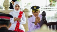 Ziarah Kebangsaan, Walikota Blitar Mas Ibin: Pemikiran Bung Karno Relevan Hadapi Tantangan Zaman