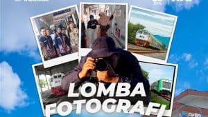 Madiun Gelar Lomba Fotografi Gratis untuk Meriahkan HUT ke-80