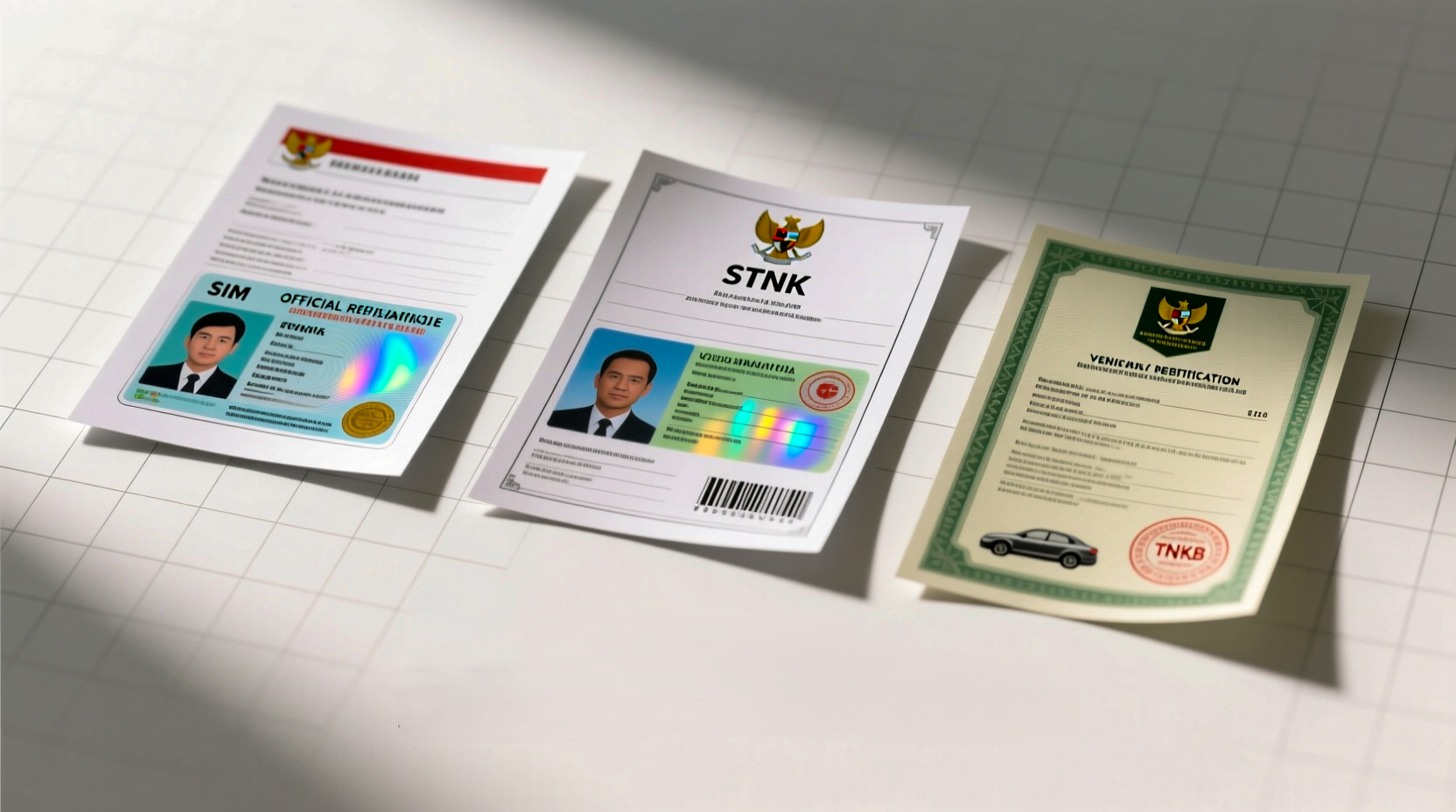 SIM, STNK, dan TNKB Seumur Hidup: Usulan DPR Dinilai Bisa Kurangi Beban Publik dan Potensi Korupsi