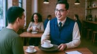 Kabar Gembira, Pemerintah Tanggung Pajak Karyawan Hotel, Restoran dan Kafe