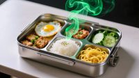 Tempe dan Telur Sebabkan Keracunan di MBG Sukabumi