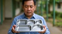Nampan Import dari China, MBG Harus Jadi Pendorong Industri Dalam Negeri