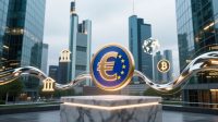 Bank-bank Besar di Eropa Bentuk Stable Coin Berbasis Euro, Bagaimana Potensi di Indonesia?