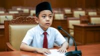 Data BPS: 63 Anggota DPR Hanya Lulusan SMA dan 211 Tidak Jelas, Pendidikan Belum Dipandang Penting Negara